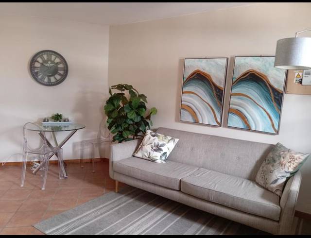 1 BEDROOM APARTMENT FOR SALE IN POLLAK PARK